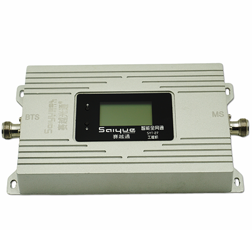 乌尔禾双频手机信号增强器800㎡