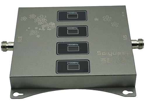  乌尔禾四频手机信号接收器200㎡