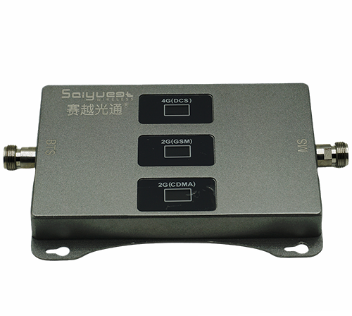 乌尔禾三频手机信号增强器200㎡