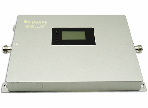  乌尔禾三频/四频/五频手机信号接收器800㎡