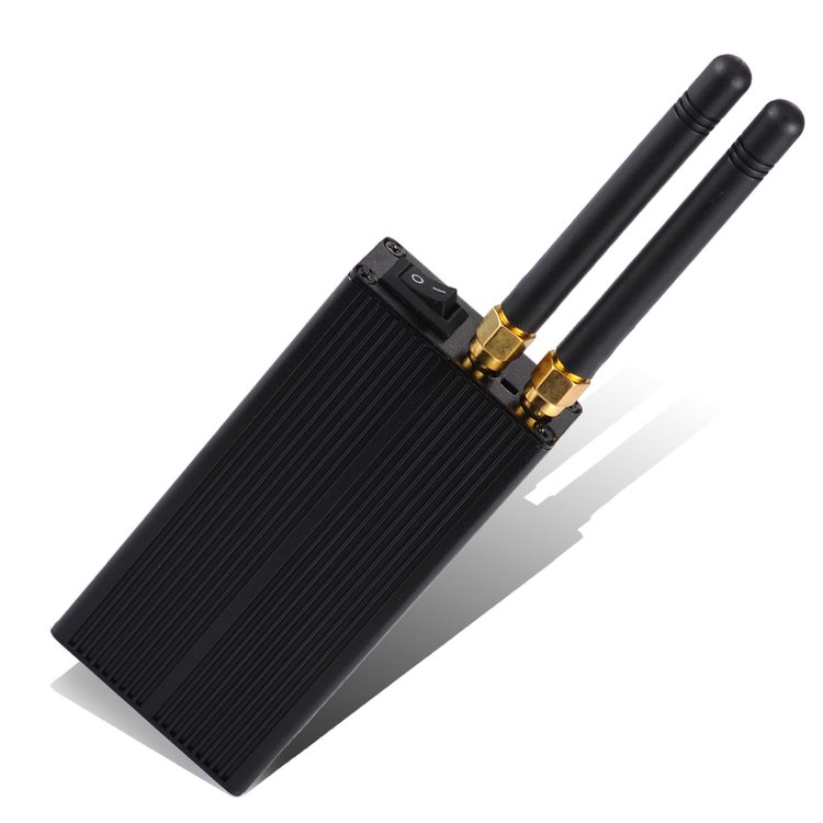  乌尔禾1.2G/1.5G导航屏蔽器