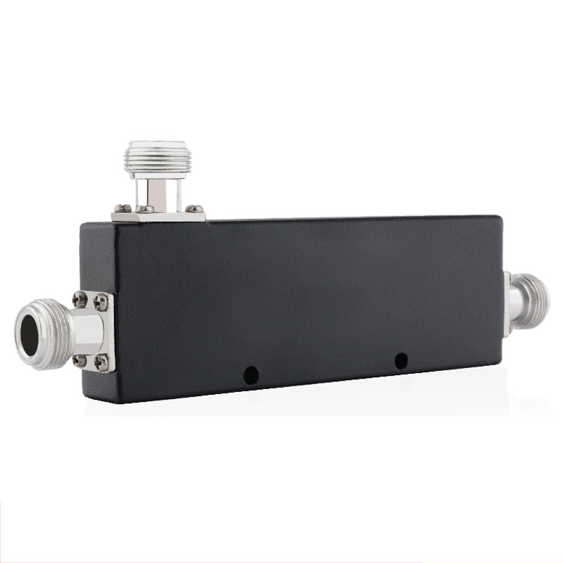  乌尔禾FM调频广播同步广播耦合器