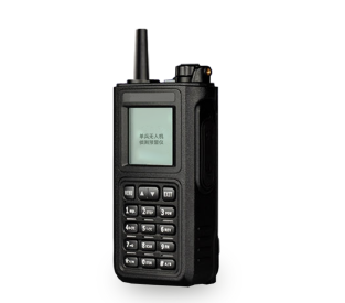  乌尔禾单兵无人机侦测预警仪