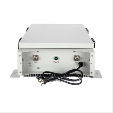  乌尔禾无线对讲系统双向干线放大器