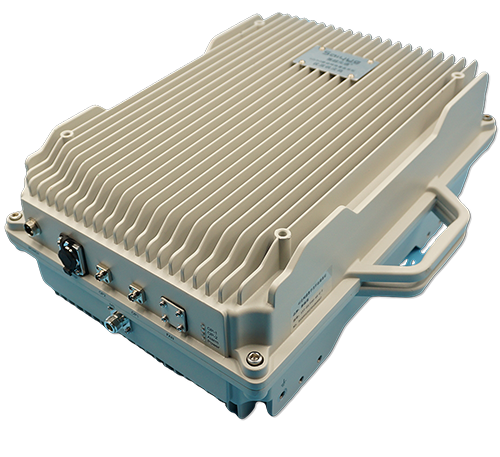  乌尔禾TDD-LTE 1.8G无线直放站中继中转站