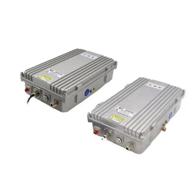  乌尔禾无线对讲系统400M模拟光纤直放站