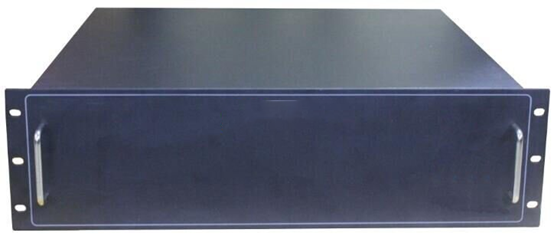  乌尔禾FM调频广播主机