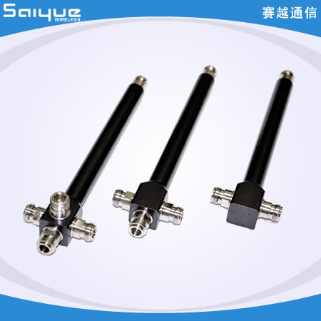  乌尔禾FM调频广播同步广播功分器