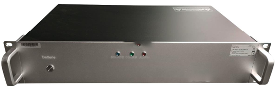  乌尔禾350M PDT消防集群警用主机直放站