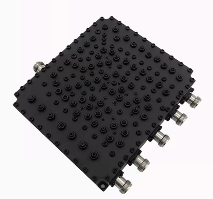  乌尔禾双频三频四频五频腔体合路器4G+5G