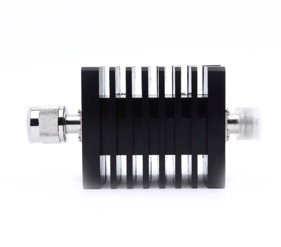  乌尔禾腔体固定衰减器0-3G/0-4G  N型接口