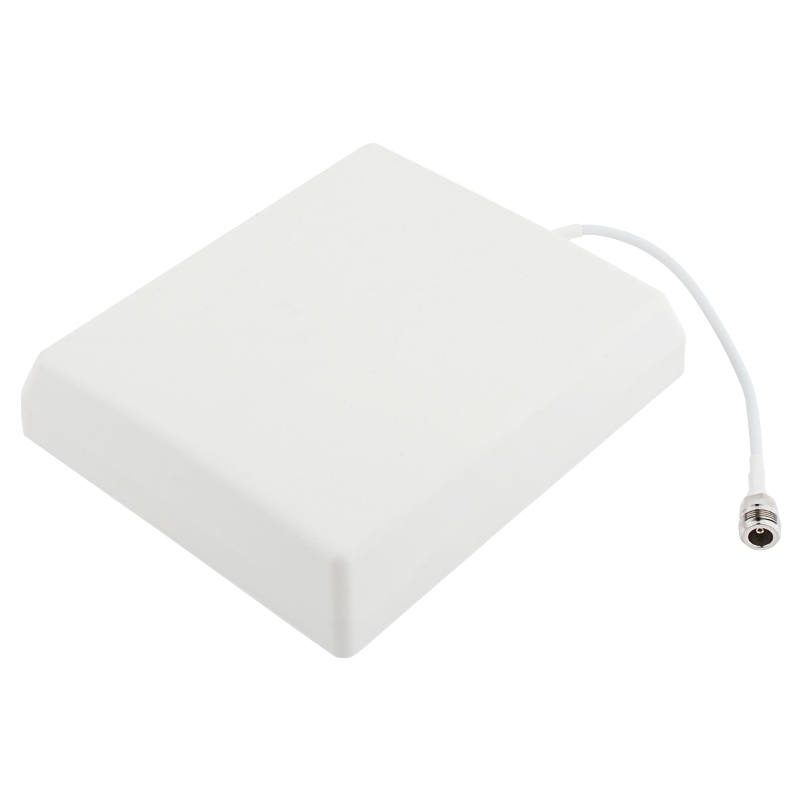  乌尔禾室内外定向接收发射壁挂小平板天线700-3700MHz