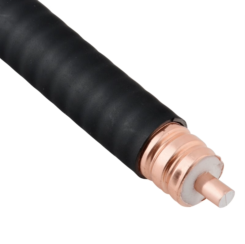  乌尔禾HCAAY50-12（1/2”）同轴射频电缆馈线