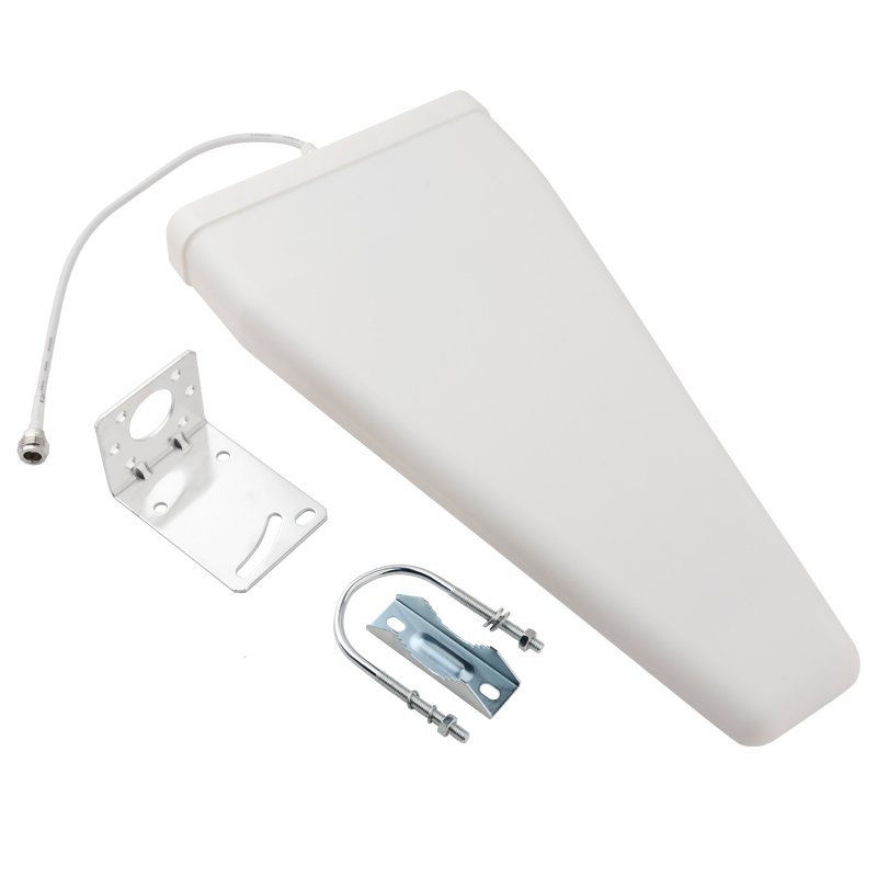  乌尔禾对数周期天线定向接收发射700-3700MHz